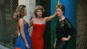 Rosa la rose, fille publique