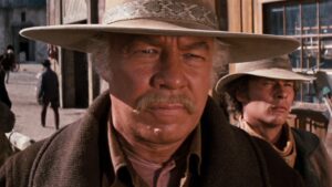 Cahill: United States Marshal