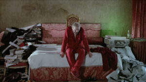 The Belly of an Architect