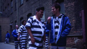 Welcome to Collinwood