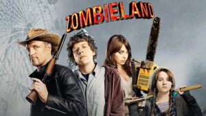 Zombieland
