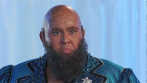 Who’s Harry Crumb?