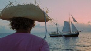 The Castaways of Turtle Island