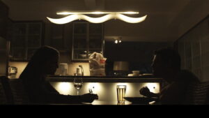 The Girlfriend Experience