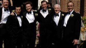 The Groomsmen