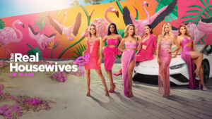 The Real Housewives of Miami