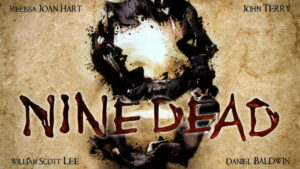 Nine Dead