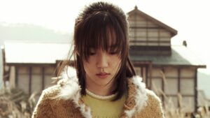 A Tale of Two Sisters