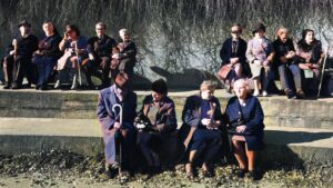 Land of Silence and Darkness