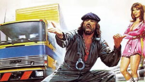 Crime on the Highway