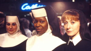 Sister Act