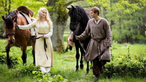 Arn: The Knight Templar