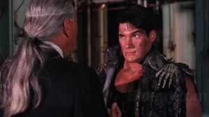 Class of Nuke ‘Em High 3: The Good, the Bad and the Subhumanoid