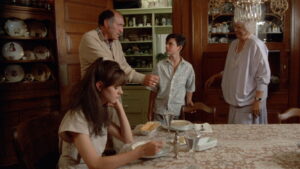 Grandmother’s House