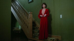 Young Girls in Ecstasy