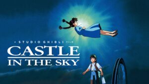 Castle in the Sky