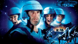 Starship Troopers 2: Hero of the Federation
