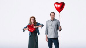 I Hate Valentine’s Day