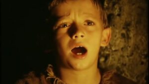 The Adventures of Pinocchio