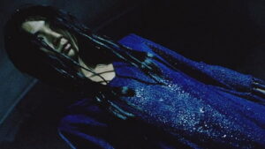 Female Prisoner Scorpion: Beast Stable