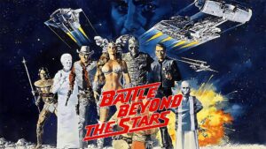 Battle Beyond the Stars