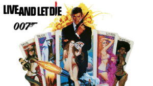 Live and Let Die