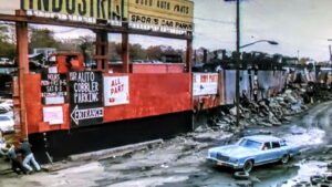 Don’t Mess with My Sister!