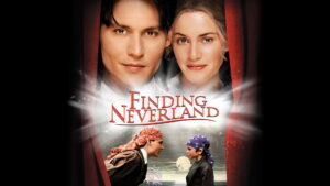 Finding Neverland