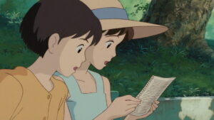 Whisper of the Heart