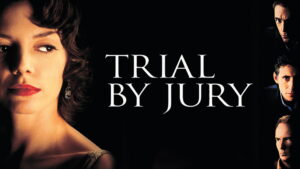 Trial by Jury