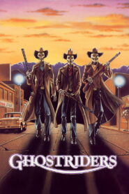 Ghost Riders