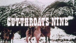 Cut-Throats Nine