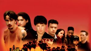 Where the Day Takes You