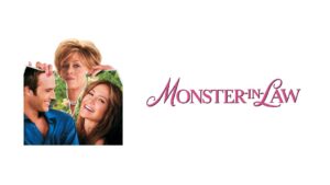 Monster-in-Law