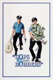 Cops and Robbers