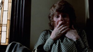 Don’t Be Afraid of the Dark