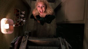 The House on Sorority Row