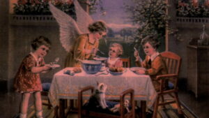 Twin Peaks: Fire Walk with Me