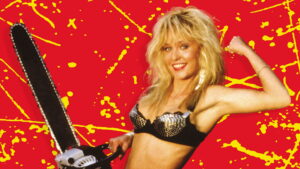 Linnea Quigley’s Horror Workout