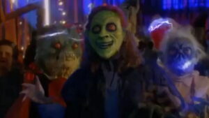 Halloweentown II: Kalabar’s Revenge