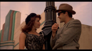 This World, Then the Fireworks