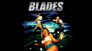 Blades