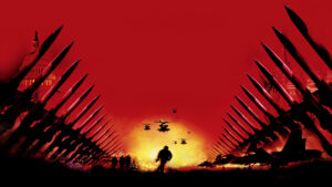 The Sum of All Fears