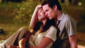 A Walk to Remember