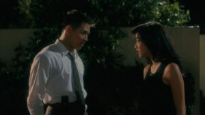 The Bodyguard from Beijing