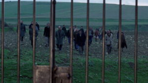 The Vampires’ Night Orgy