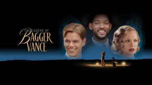 The Legend of Bagger Vance