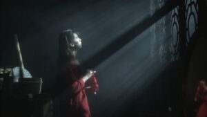 The Reincarnation of Golden Lotus