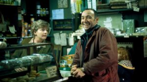 Ordinary Decent Criminal