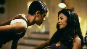 A Low Down Dirty Shame